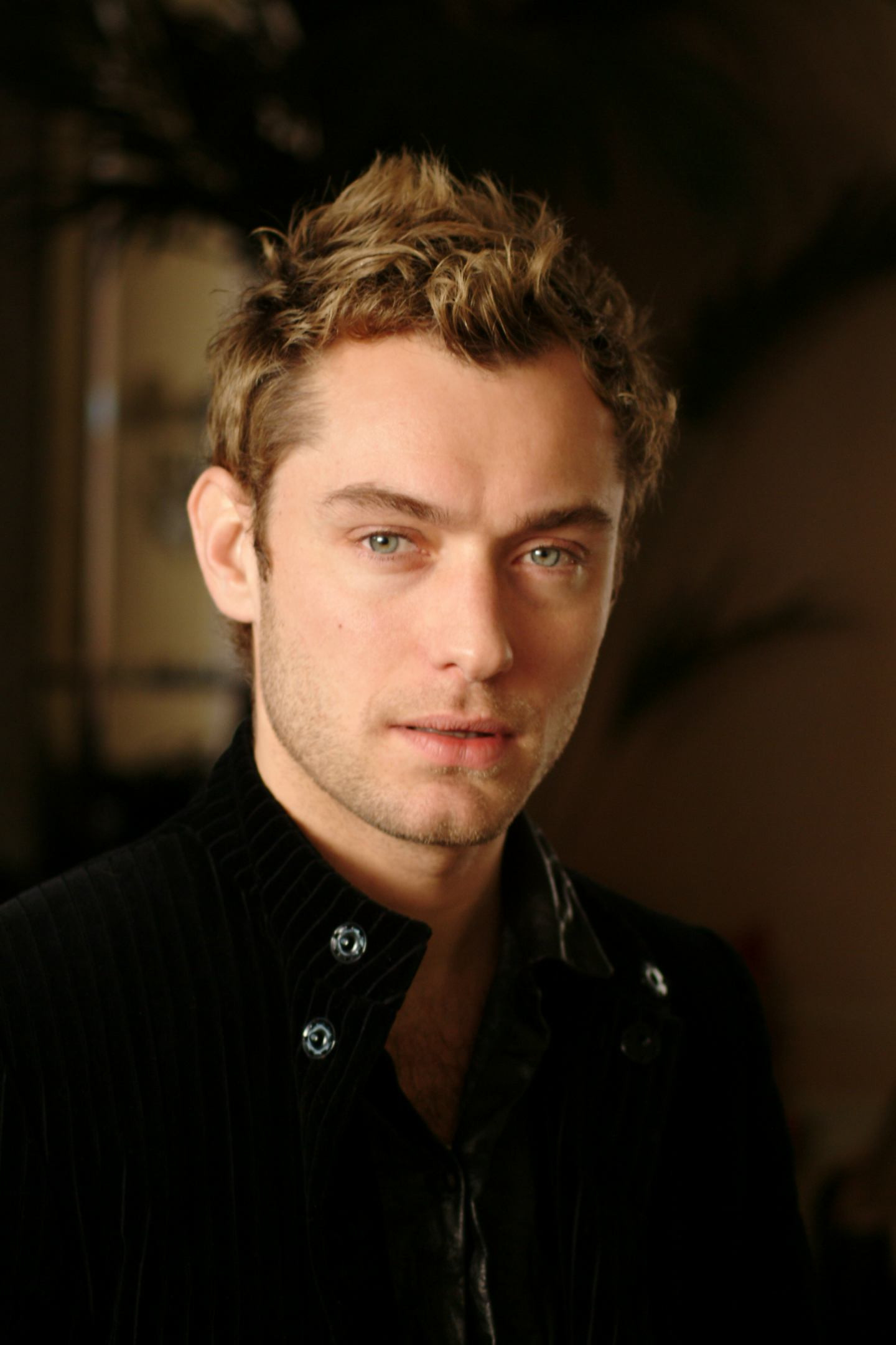 Джуд Лоу (Jude Law)